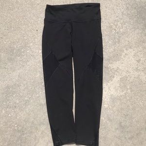 Old Navy Workout Capris